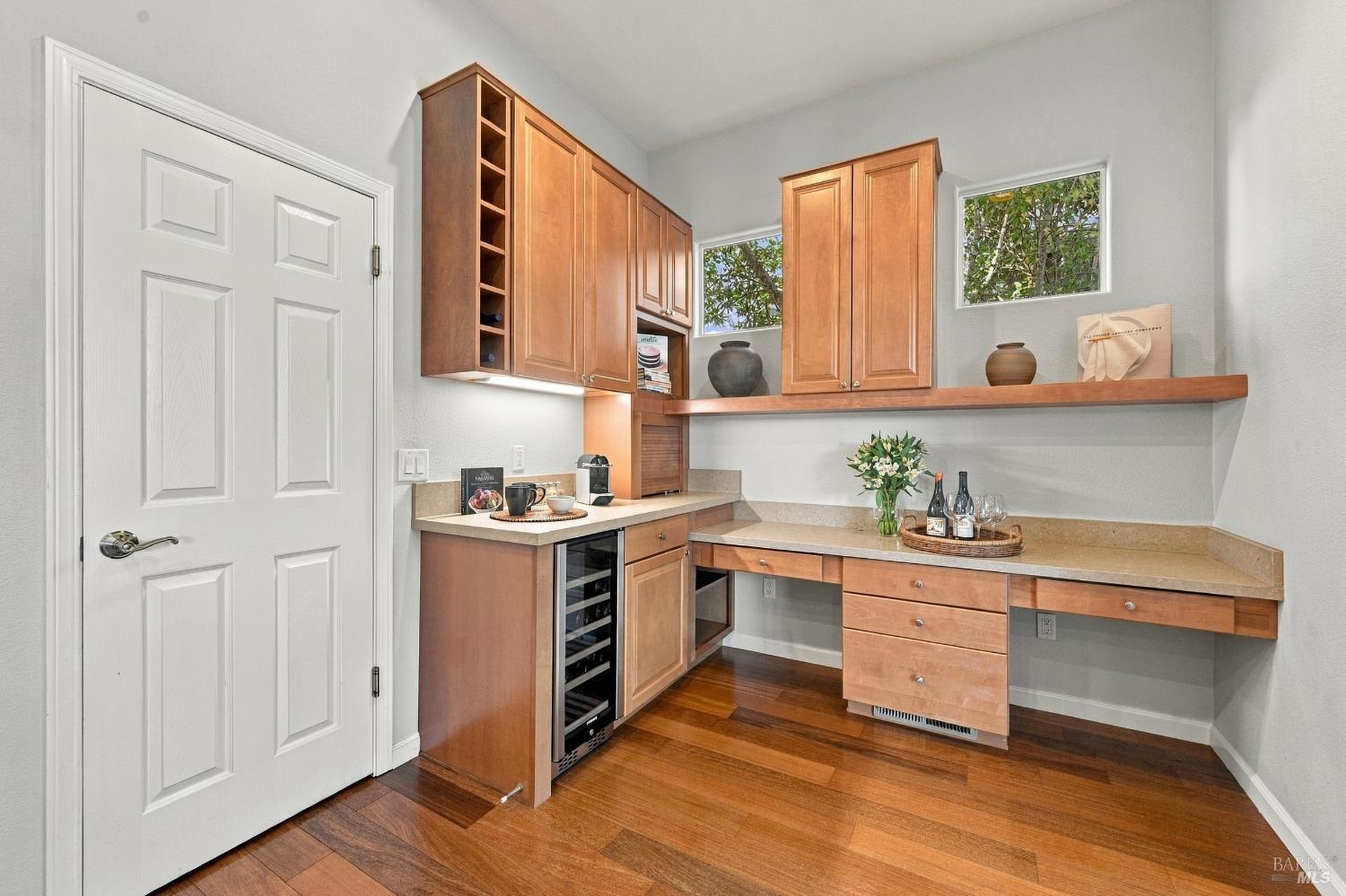 1440 Nighthawk Drive Santa Rosa CA 95409