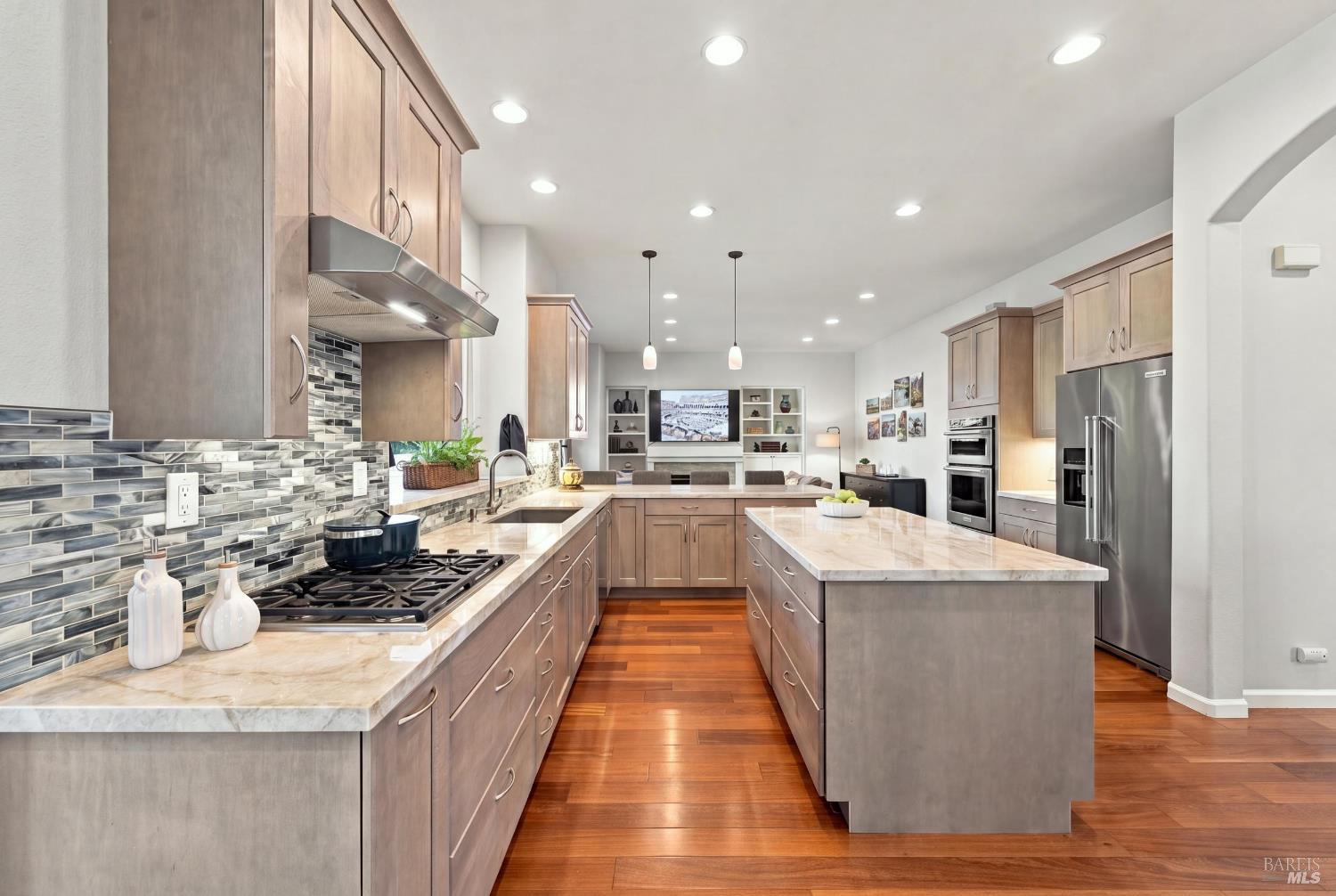 1440 Nighthawk Drive Santa Rosa CA 95409
