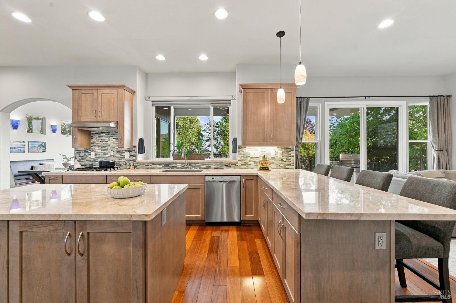 1440 Nighthawk Drive Santa Rosa CA 95409
