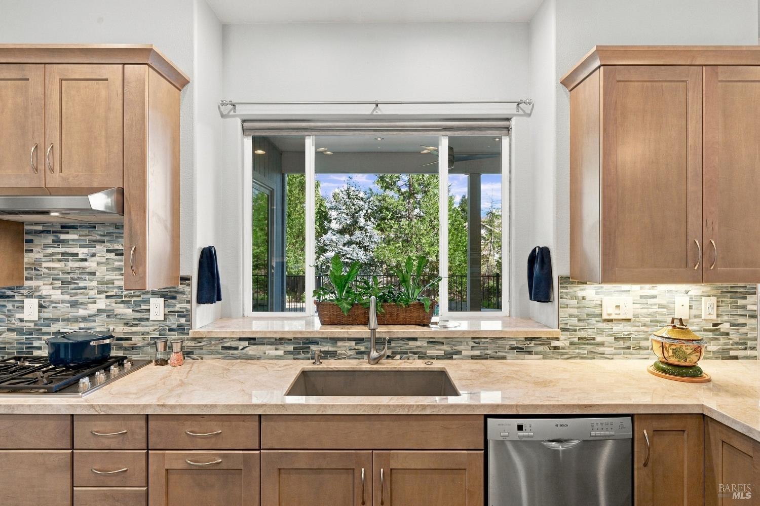 1440 Nighthawk Drive Santa Rosa CA 95409