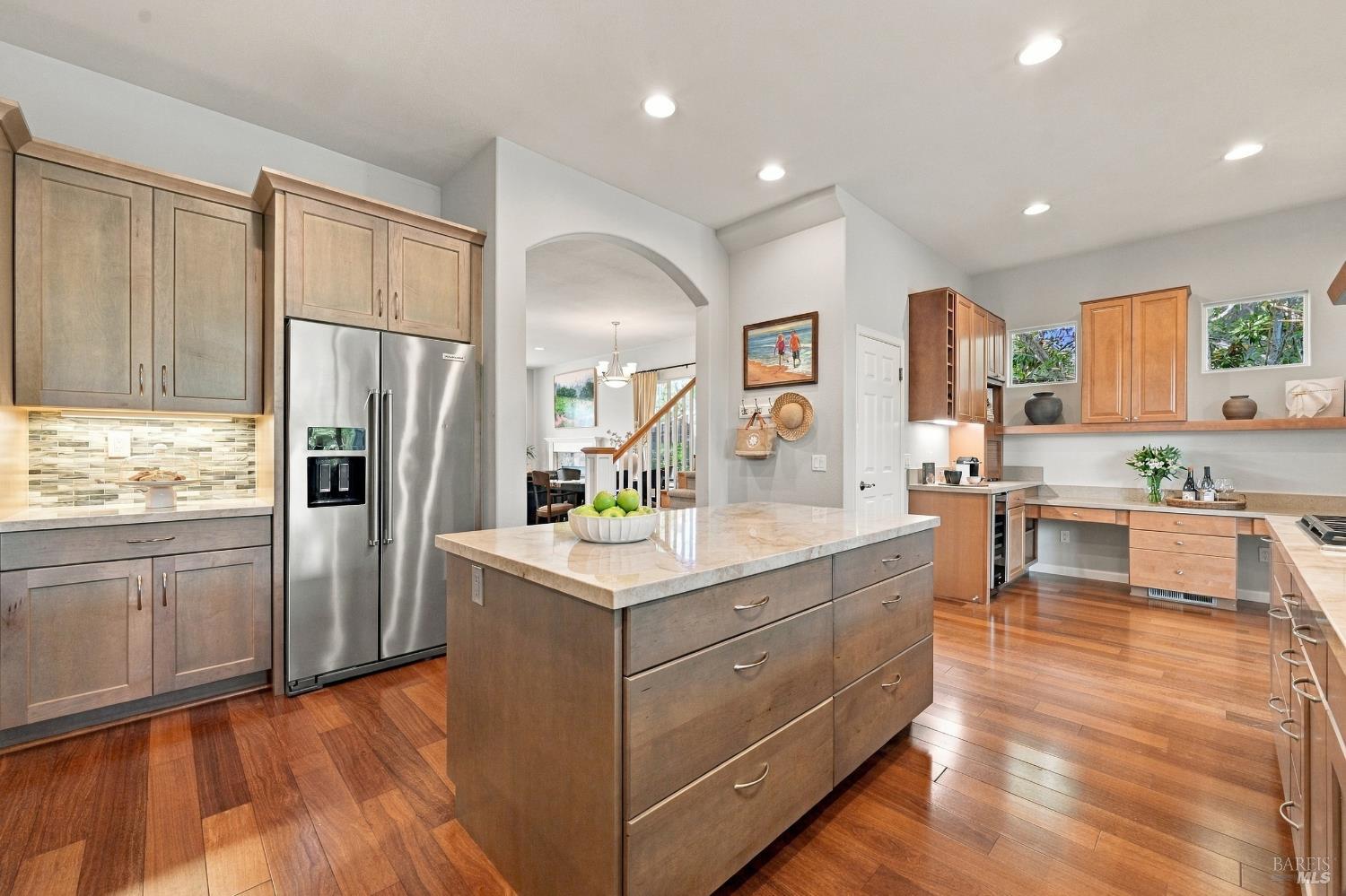 1440 Nighthawk Drive Santa Rosa CA 95409