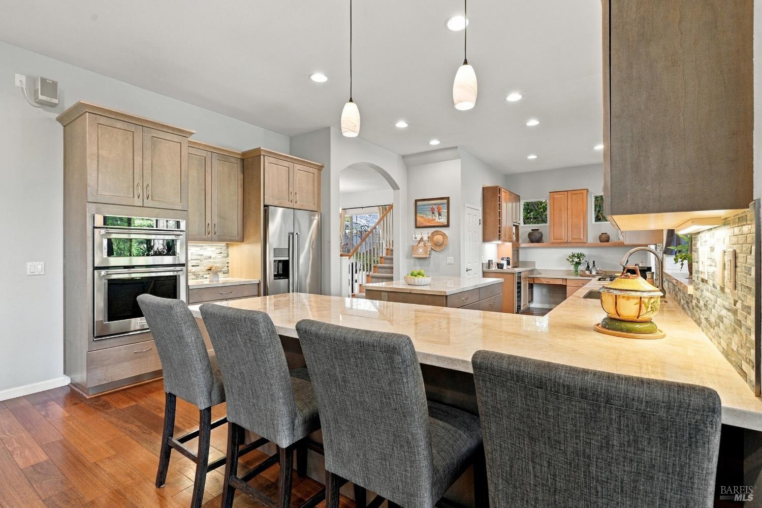 1440 Nighthawk Drive Santa Rosa CA 95409