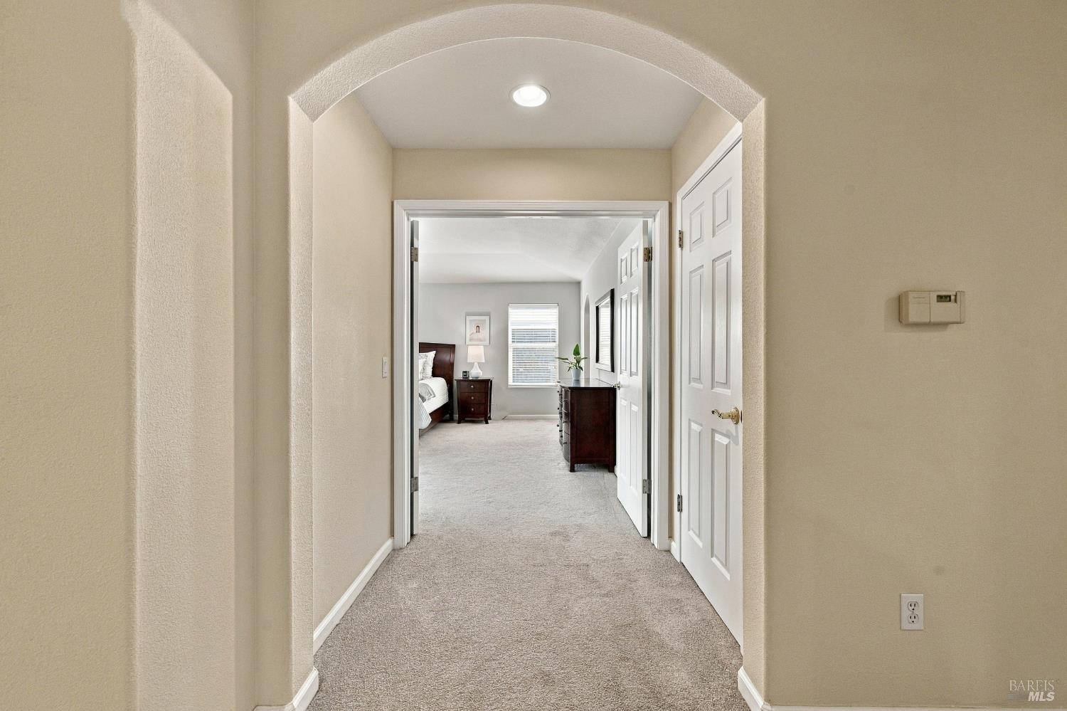 1440 Nighthawk Drive Santa Rosa CA 95409