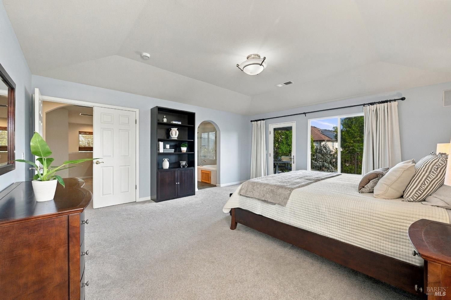 1440 Nighthawk Drive Santa Rosa CA 95409