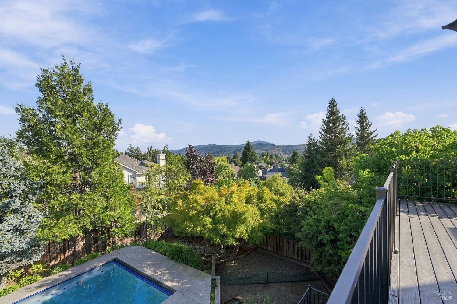 1440 Nighthawk Drive Santa Rosa CA 95409