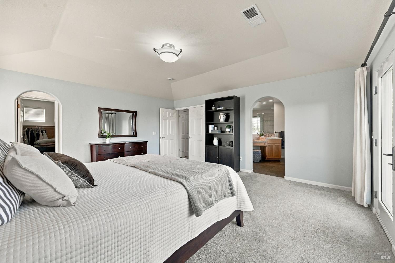 1440 Nighthawk Drive Santa Rosa CA 95409