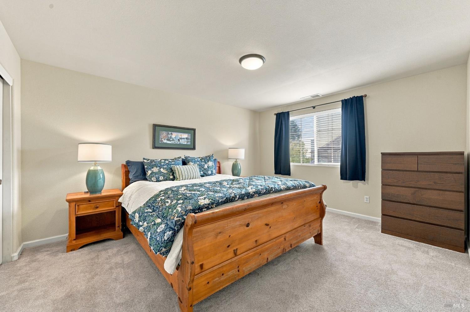 1440 Nighthawk Drive Santa Rosa CA 95409