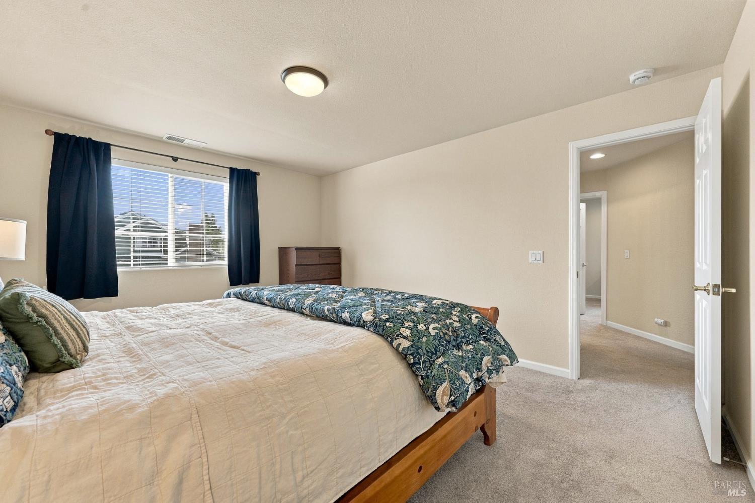 1440 Nighthawk Drive Santa Rosa CA 95409