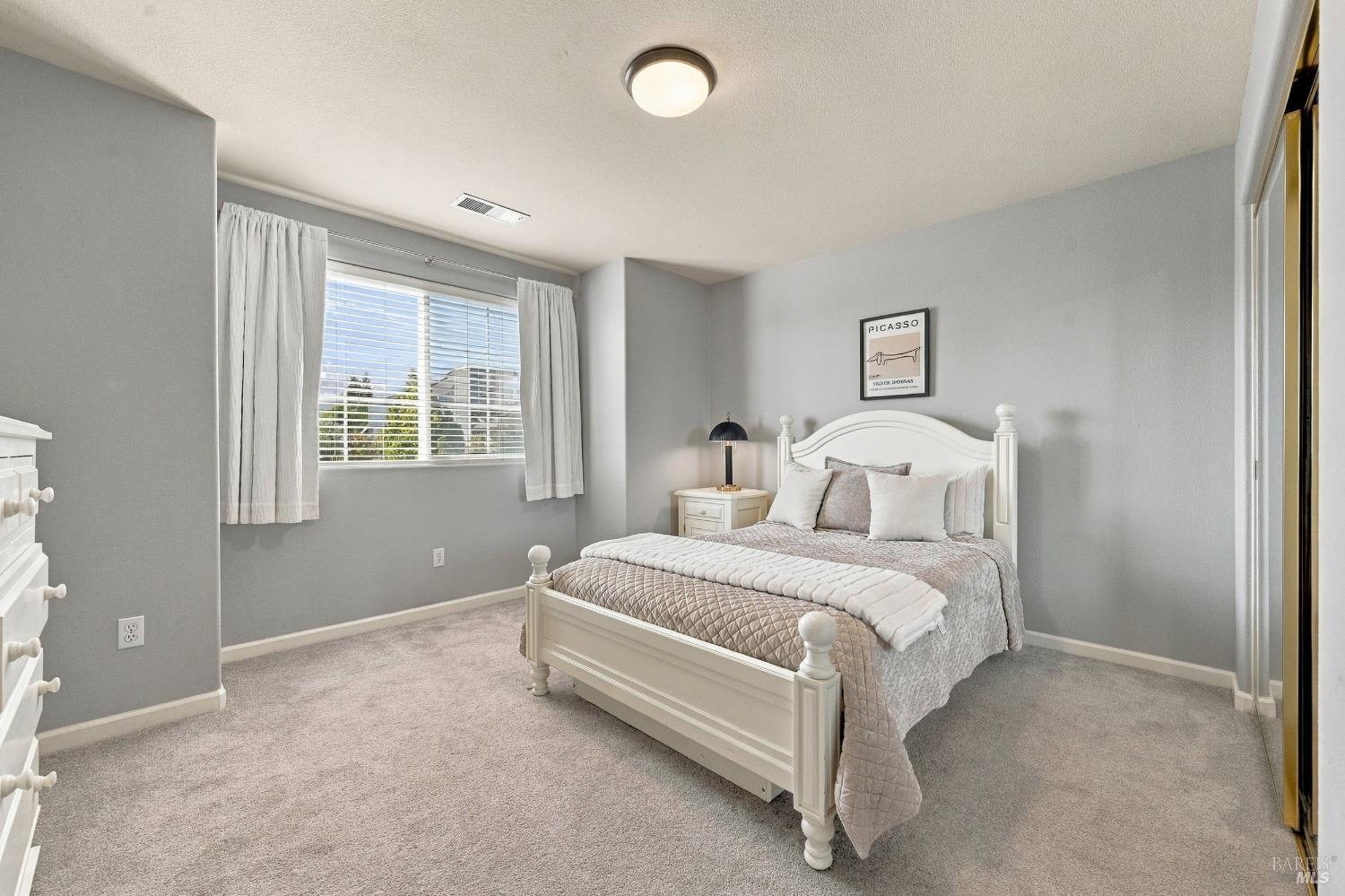 1440 Nighthawk Drive Santa Rosa CA 95409