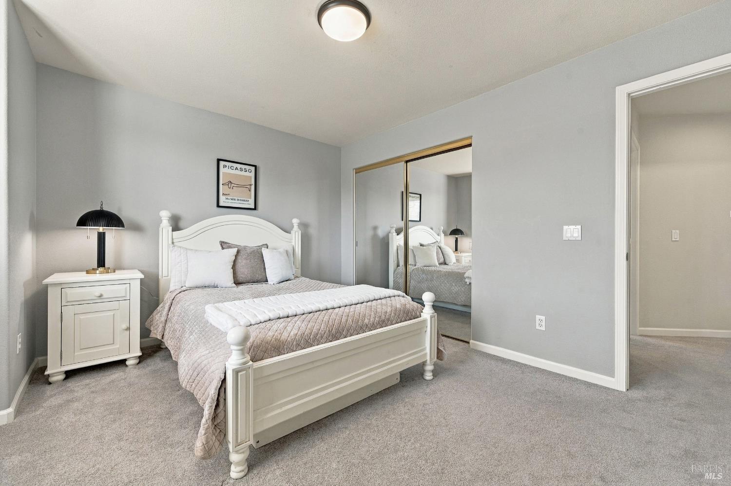 1440 Nighthawk Drive Santa Rosa CA 95409