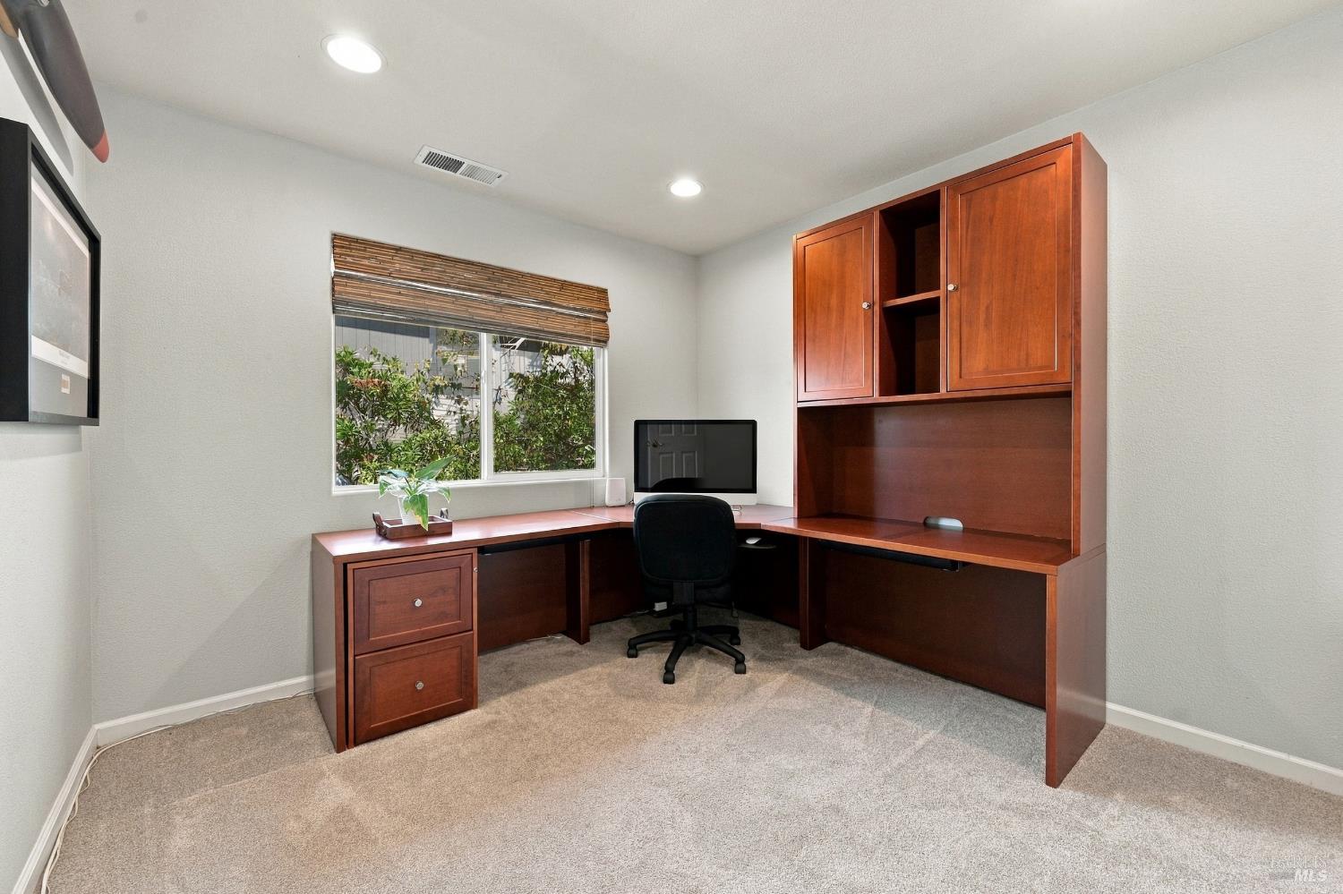 1440 Nighthawk Drive Santa Rosa CA 95409