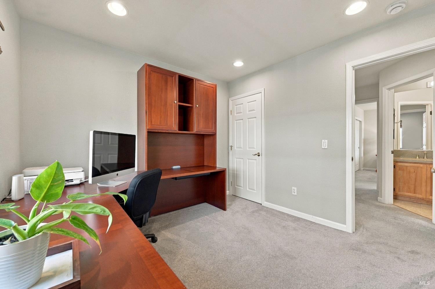 1440 Nighthawk Drive Santa Rosa CA 95409