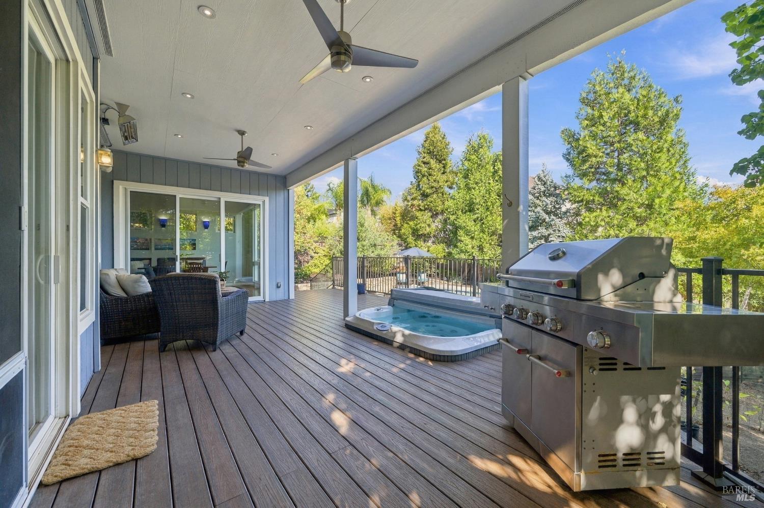 1440 Nighthawk Drive Santa Rosa CA 95409