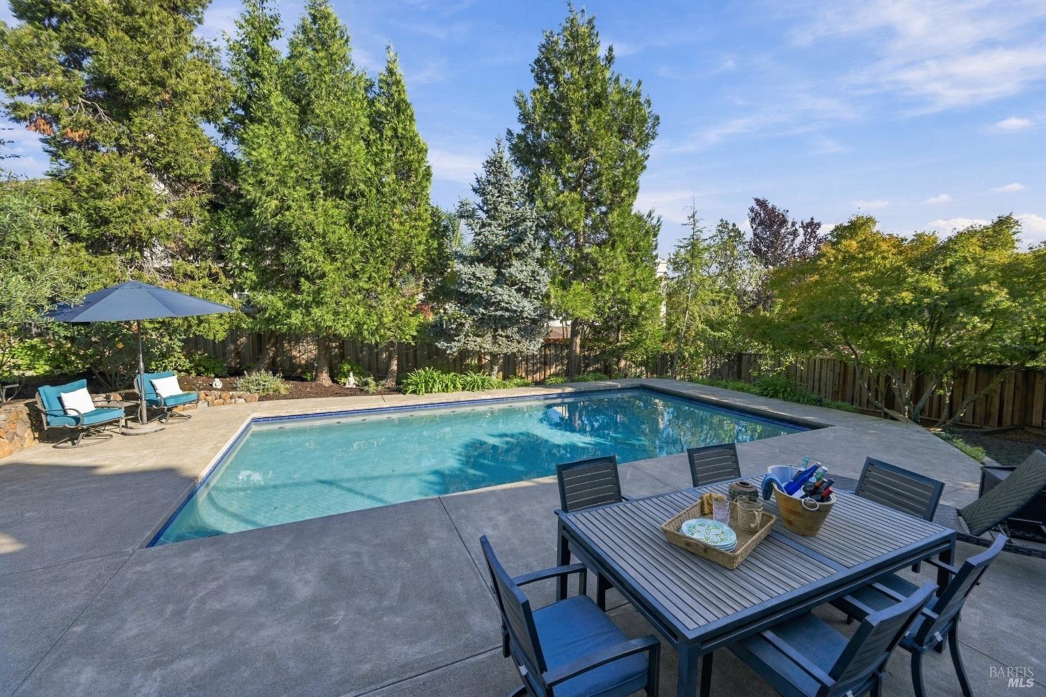 1440 Nighthawk Drive Santa Rosa CA 95409