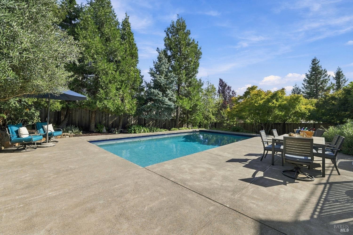 1440 Nighthawk Drive Santa Rosa CA 95409