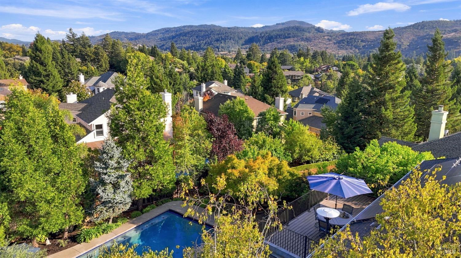 1440 Nighthawk Drive Santa Rosa CA 95409