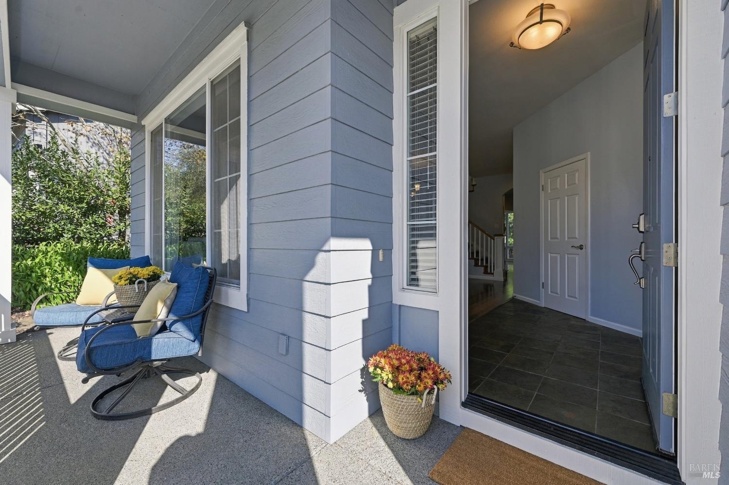1440 Nighthawk Drive Santa Rosa CA 95409