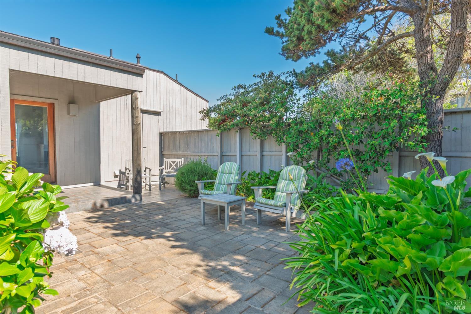 267 Sea Stack The Sea Ranch CA 95497