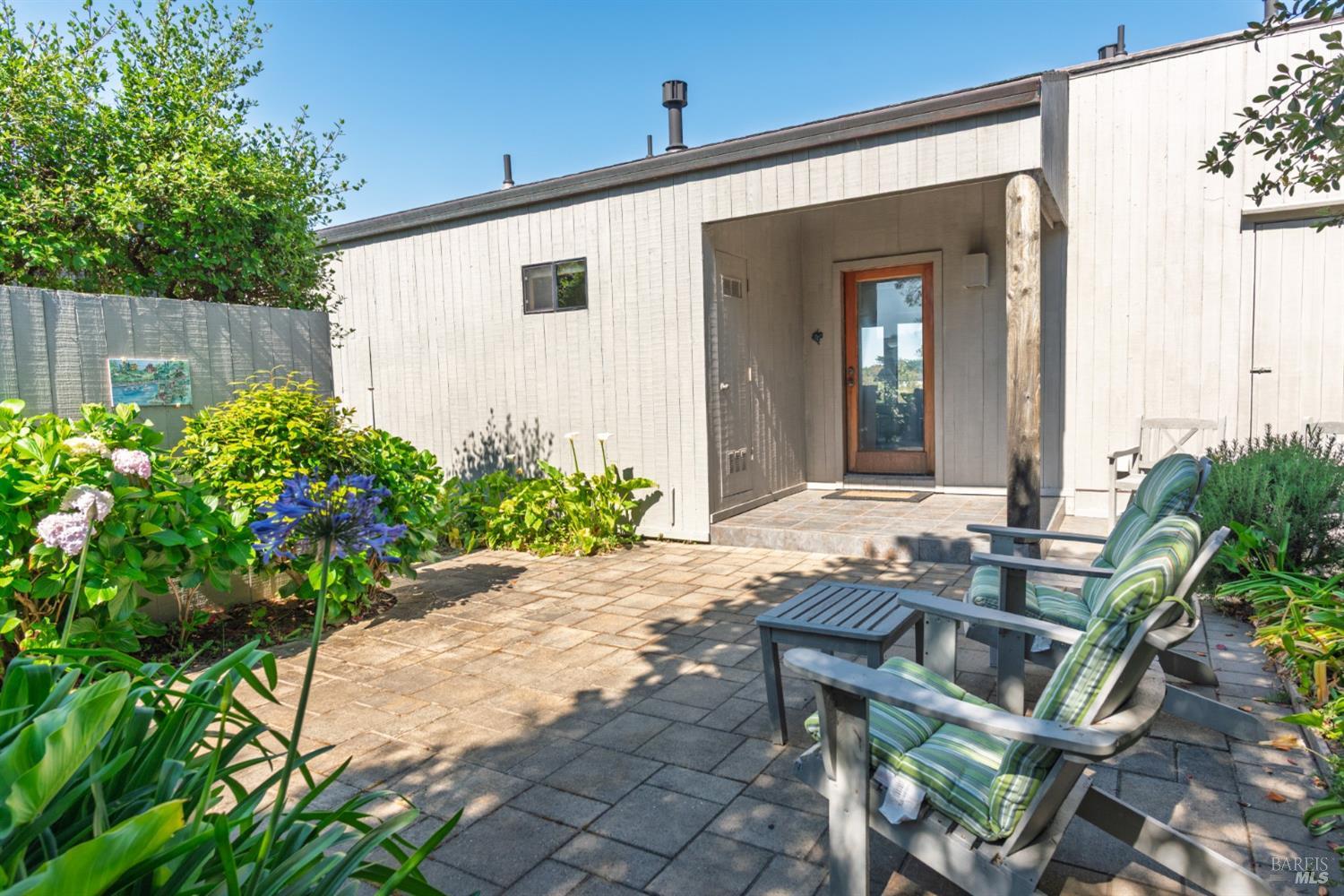267 Sea Stack The Sea Ranch CA 95497