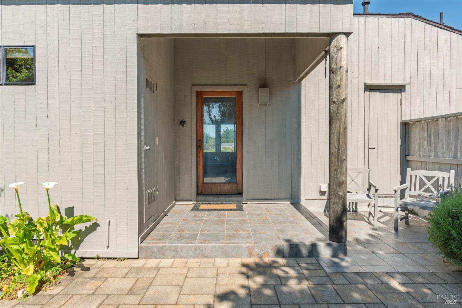 267 Sea Stack The Sea Ranch CA 95497