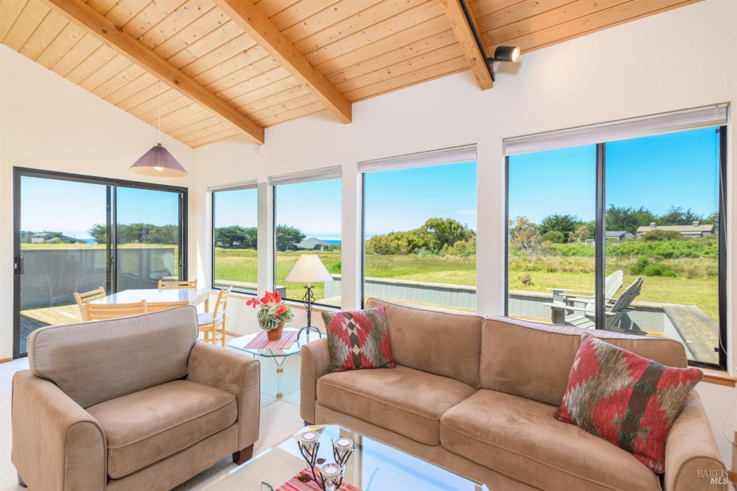 267 Sea Stack The Sea Ranch CA 95497