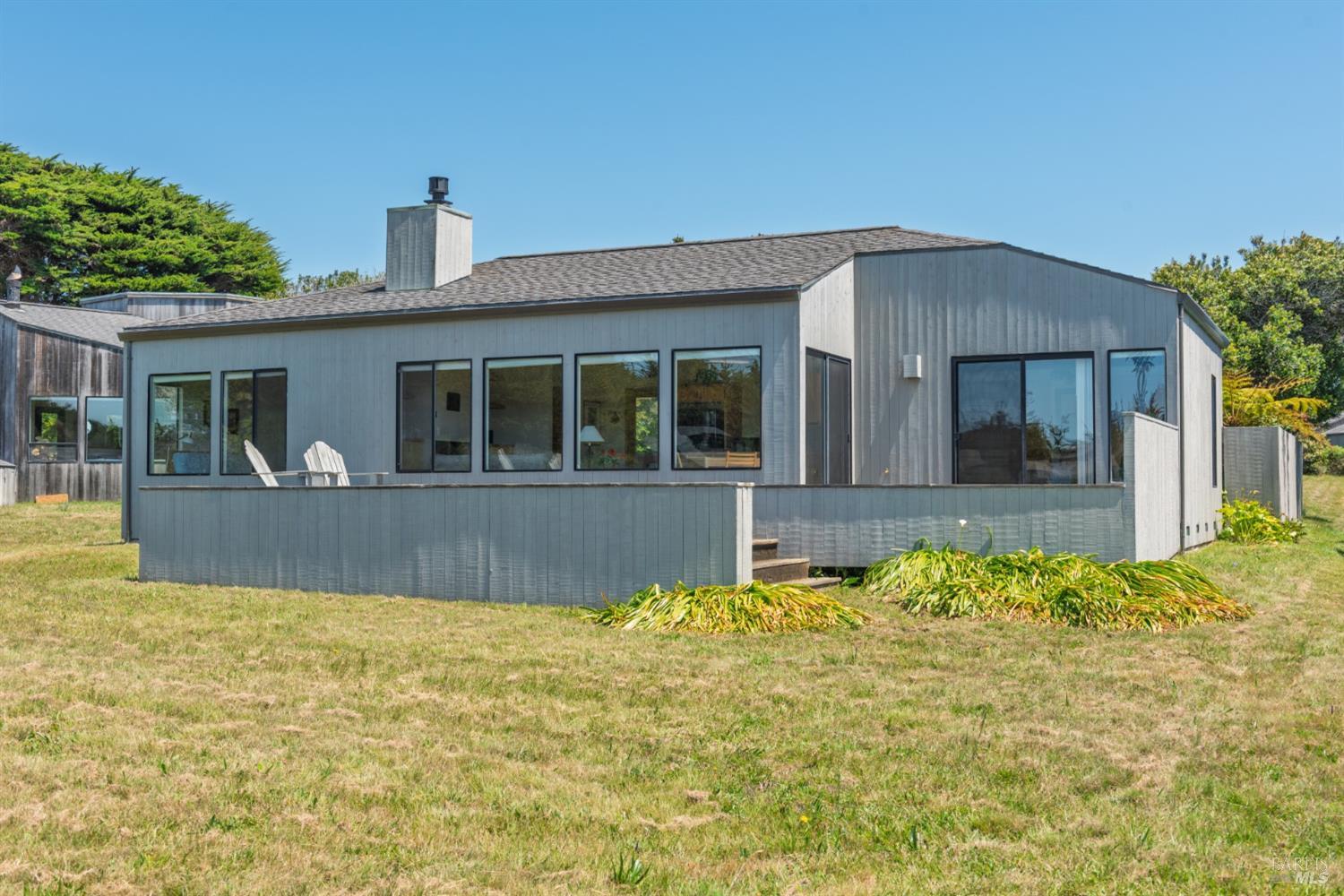 267 Sea Stack The Sea Ranch CA 95497