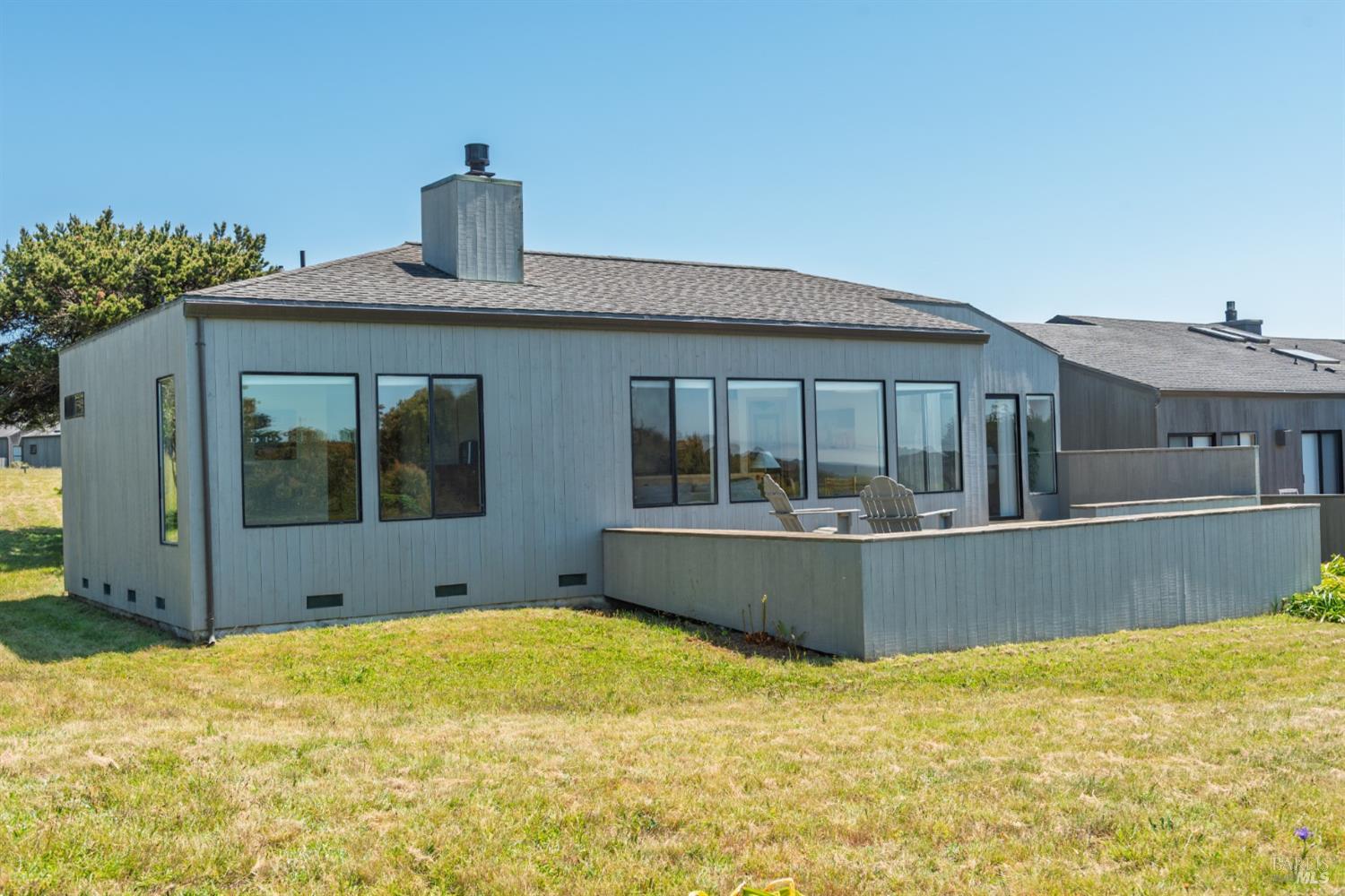 267 Sea Stack The Sea Ranch CA 95497