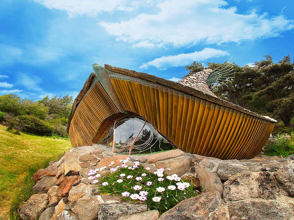 267 Sea Stack The Sea Ranch CA 95497