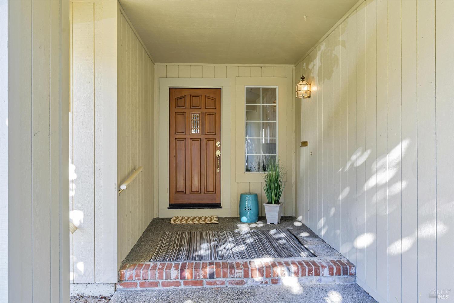 357 Singing Brook Circle Santa Rosa CA 95409