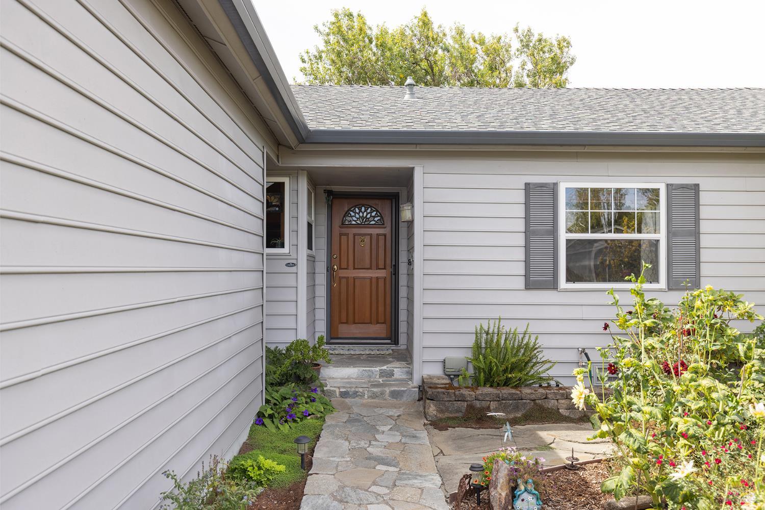 204 Sutter Street Petaluma CA 94954