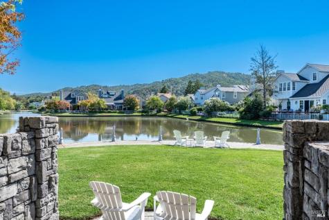 3 Lagoon Court San Rafael CA 94903