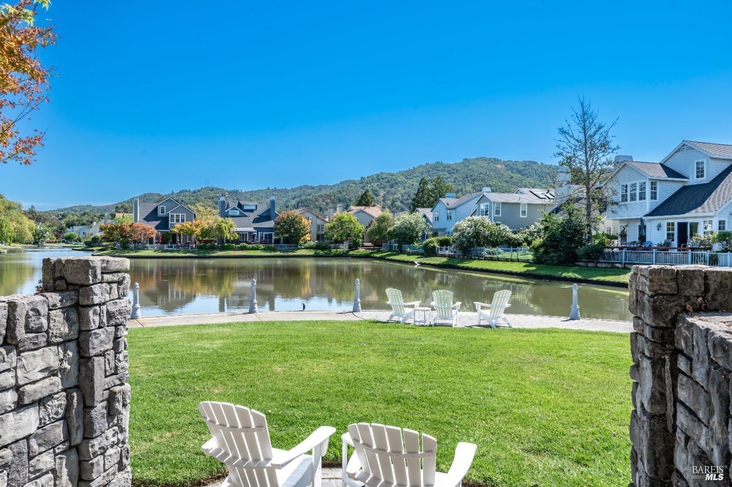 3 Lagoon Court San Rafael CA 94903