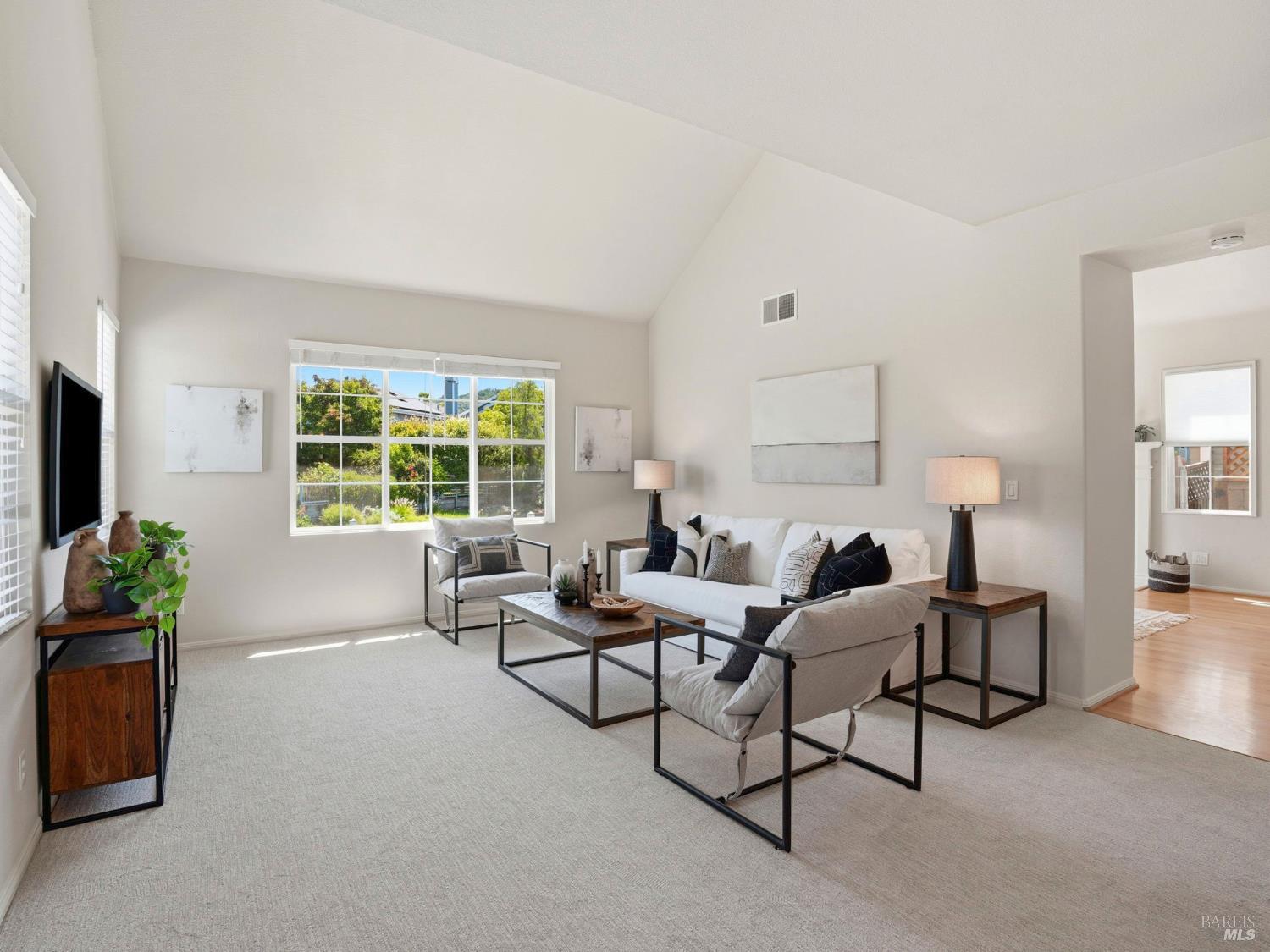 3 Lagoon Court San Rafael CA 94903