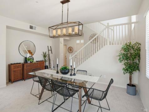 3 Lagoon Court San Rafael CA 94903