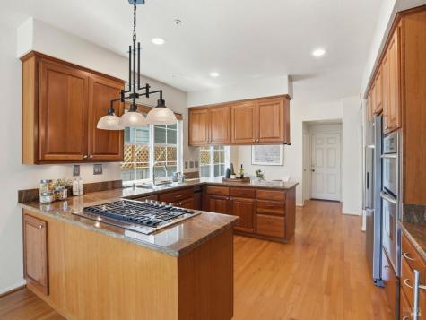 3 Lagoon Court San Rafael CA 94903