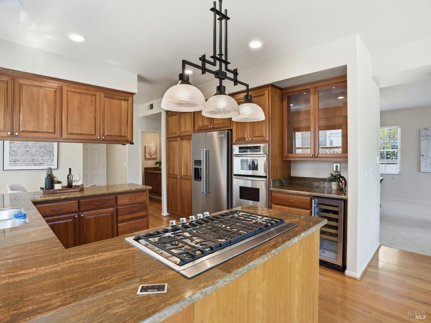 3 Lagoon Court San Rafael CA 94903