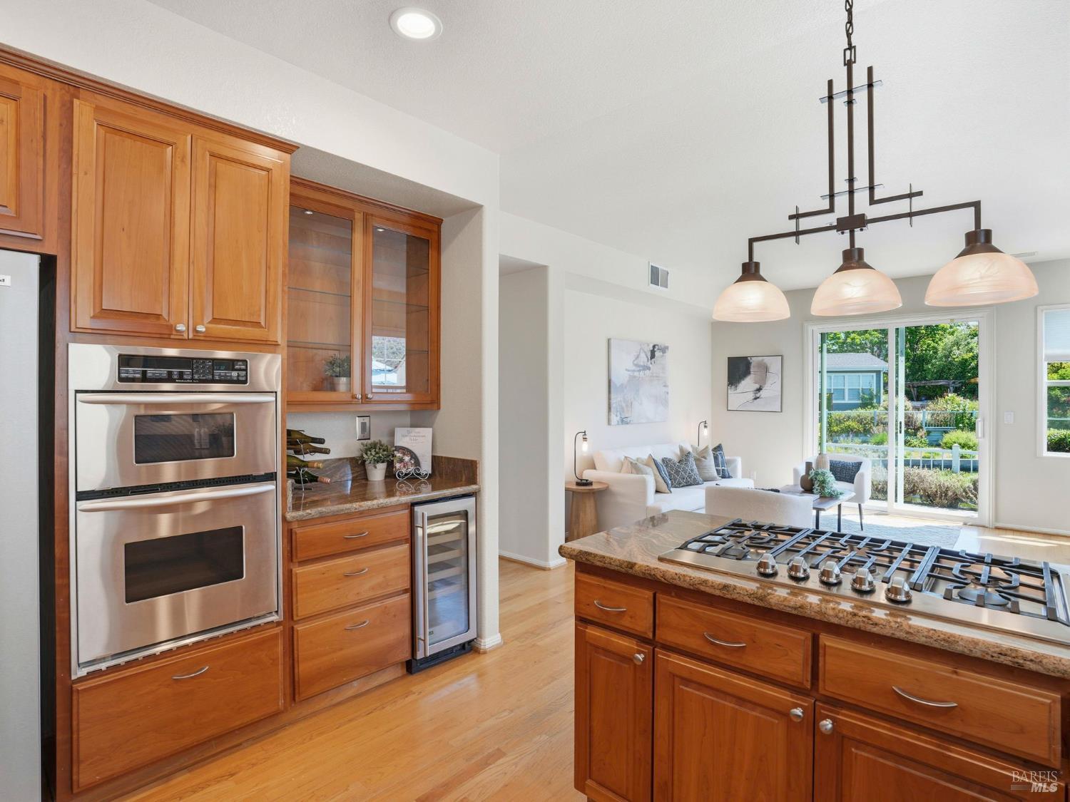 3 Lagoon Court San Rafael CA 94903