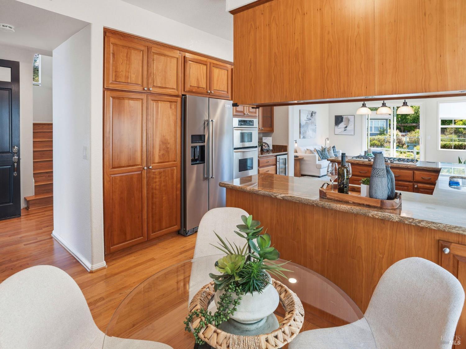 3 Lagoon Court San Rafael CA 94903