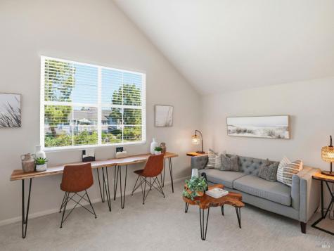 3 Lagoon Court San Rafael CA 94903