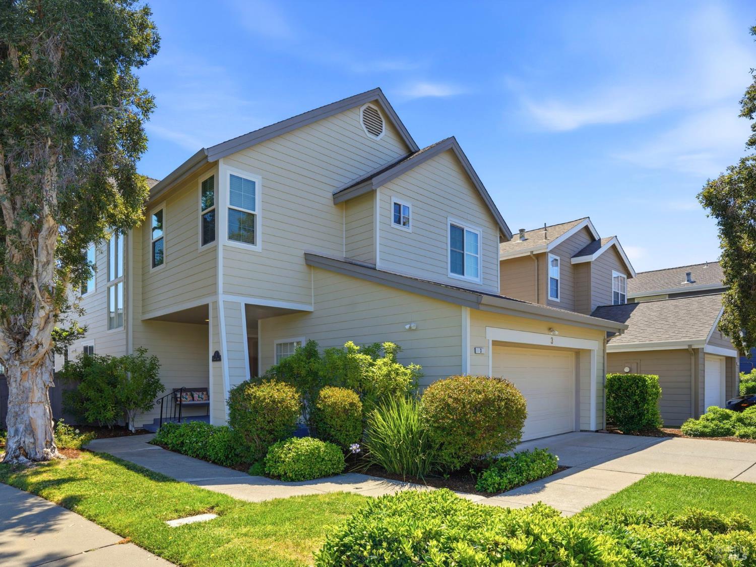 3 Lagoon Court San Rafael CA 94903