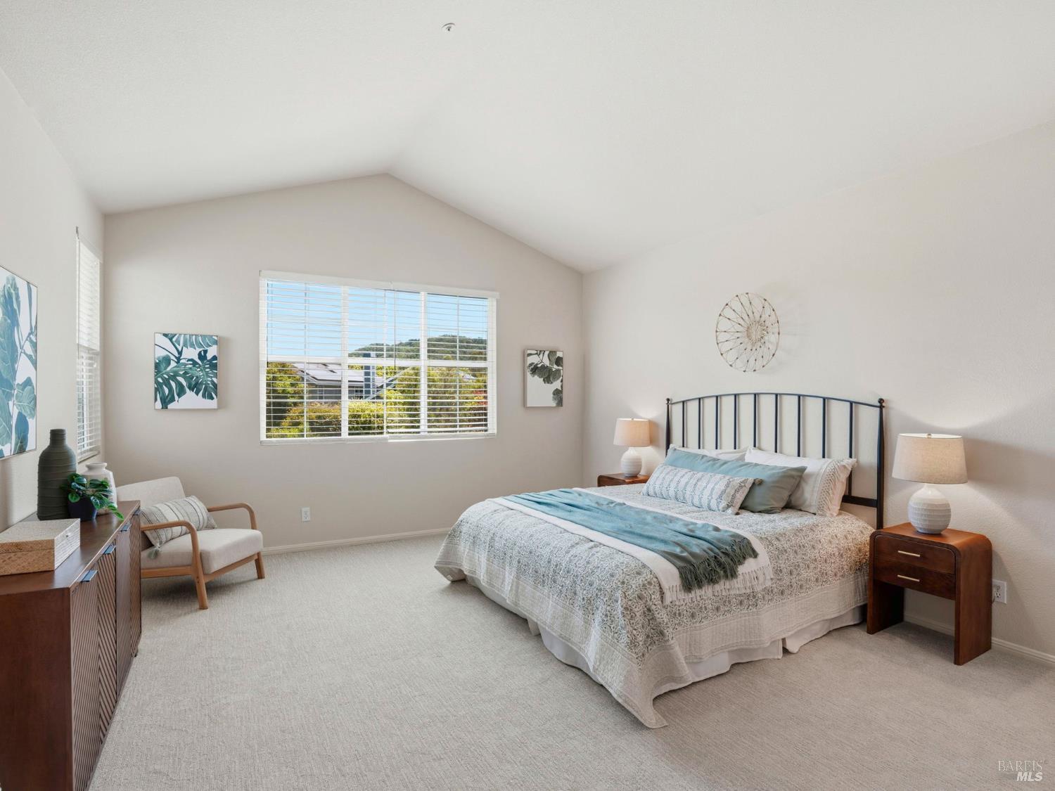 3 Lagoon Court San Rafael CA 94903