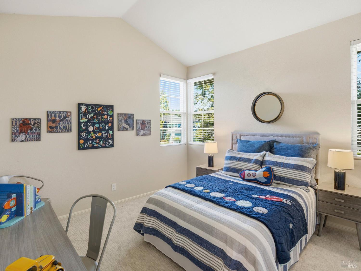 3 Lagoon Court San Rafael CA 94903