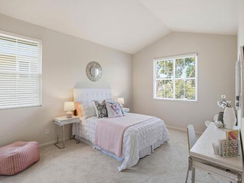 3 Lagoon Court San Rafael CA 94903