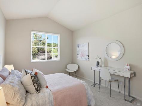 3 Lagoon Court San Rafael CA 94903