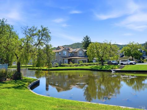 3 Lagoon Court San Rafael CA 94903