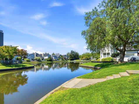 3 Lagoon Court San Rafael CA 94903