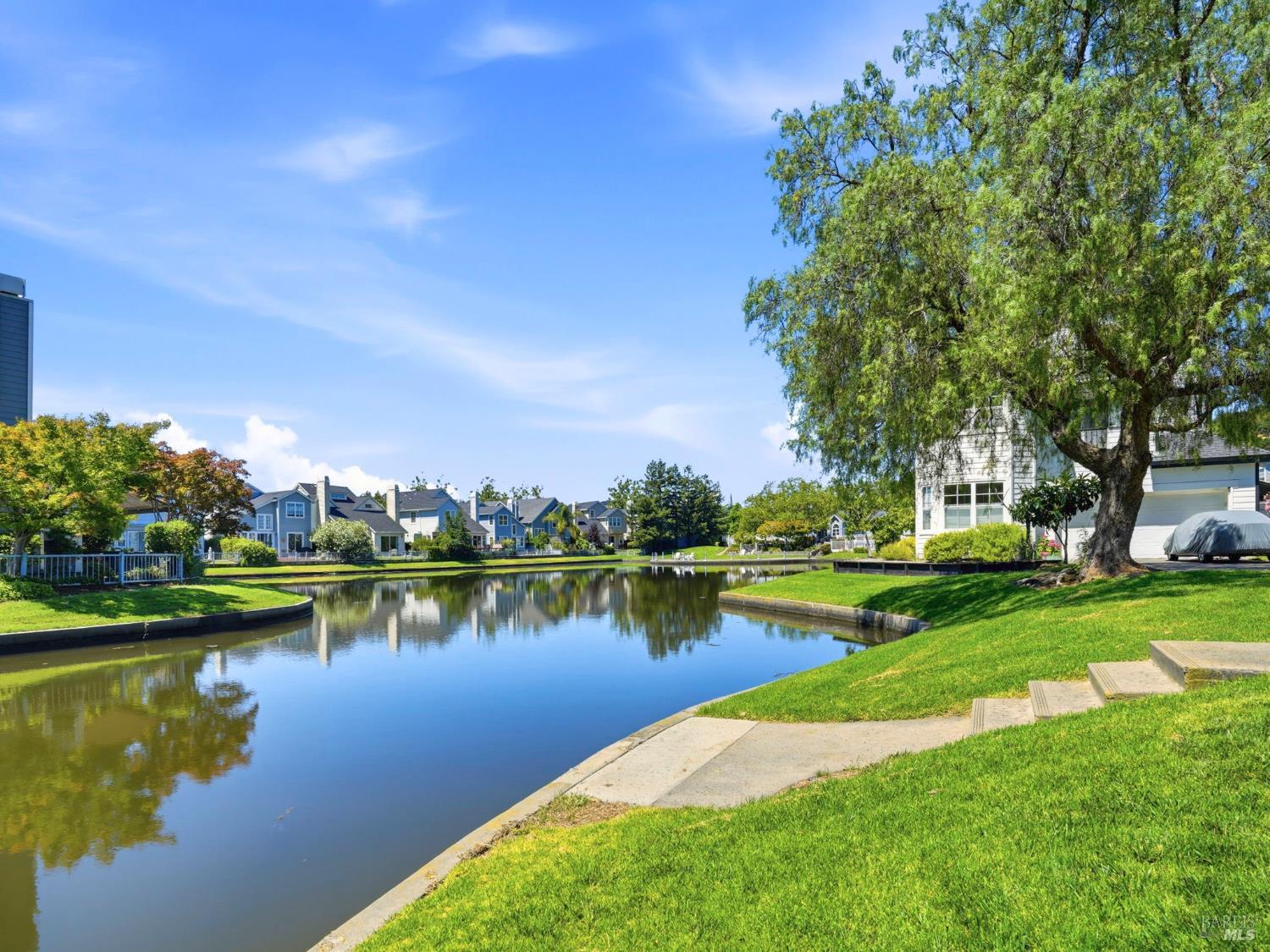 3 Lagoon Court San Rafael CA 94903