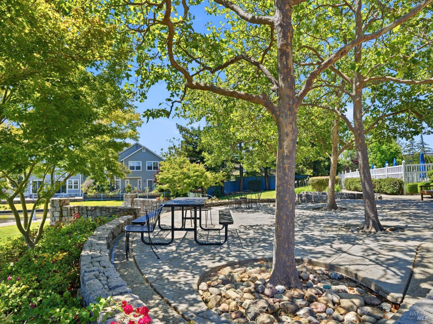 3 Lagoon Court San Rafael CA 94903