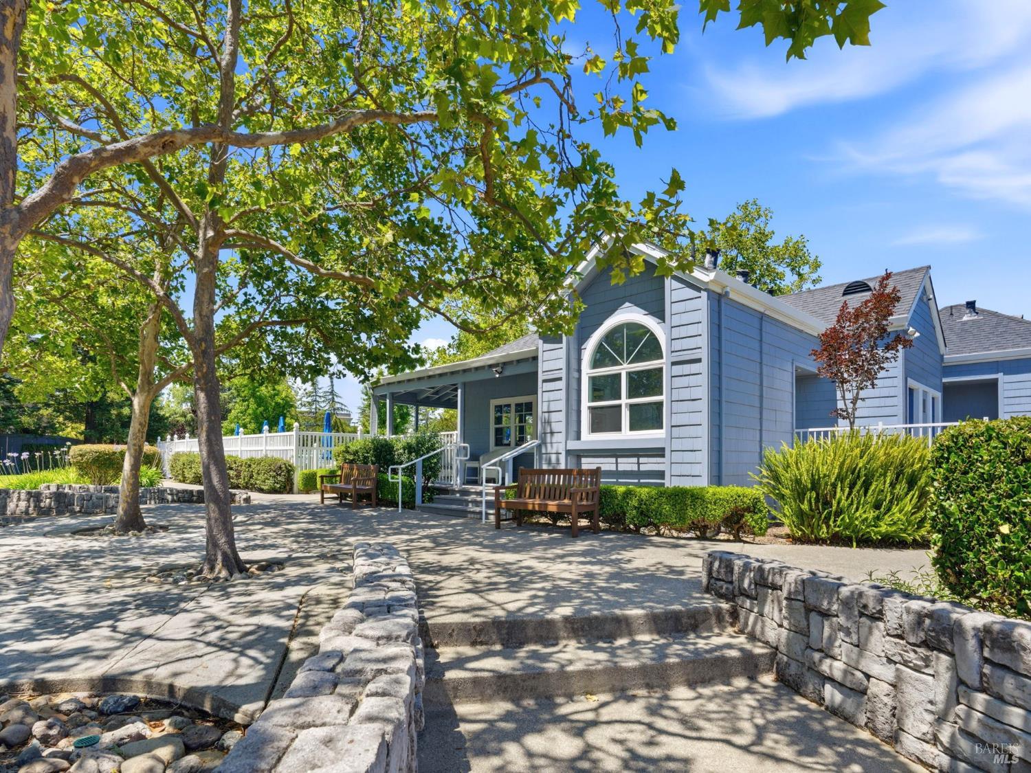 3 Lagoon Court San Rafael CA 94903