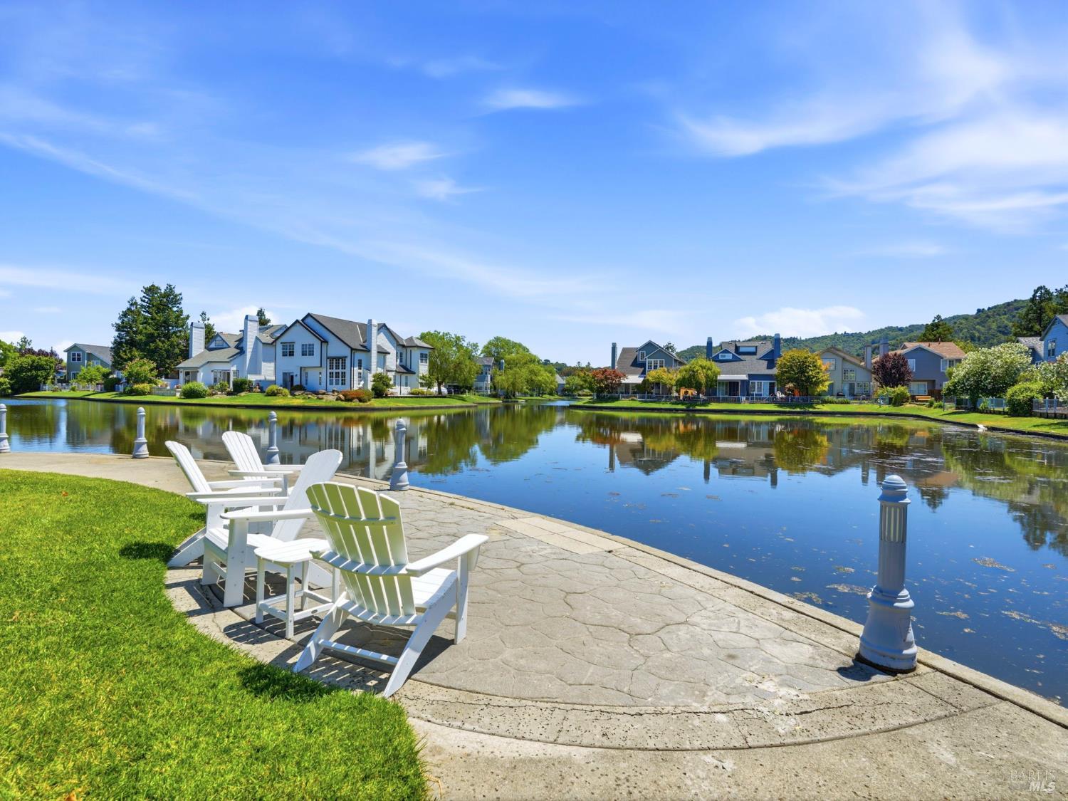 3 Lagoon Court San Rafael CA 94903